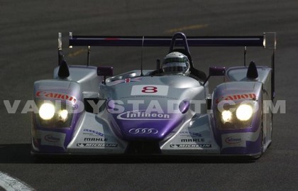 Allan MCNISH